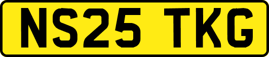 NS25TKG