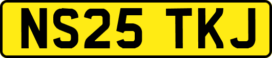 NS25TKJ