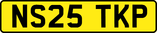 NS25TKP