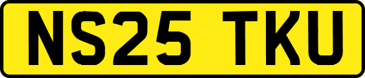 NS25TKU