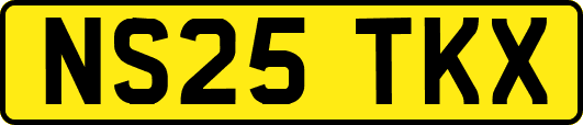 NS25TKX