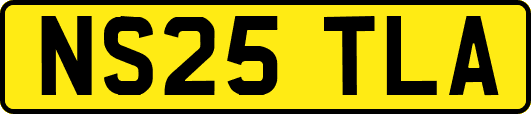NS25TLA