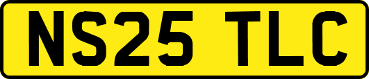 NS25TLC