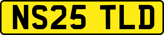 NS25TLD