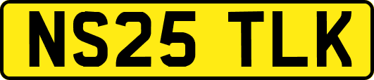NS25TLK