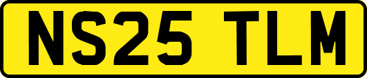 NS25TLM