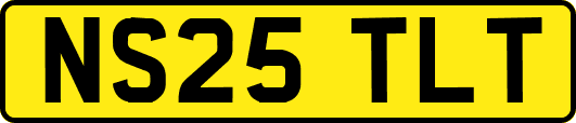 NS25TLT