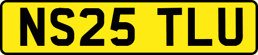 NS25TLU