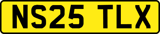 NS25TLX