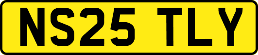 NS25TLY
