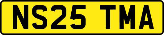 NS25TMA