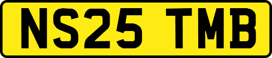NS25TMB
