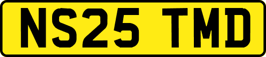 NS25TMD