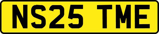 NS25TME