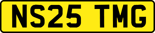 NS25TMG