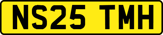 NS25TMH