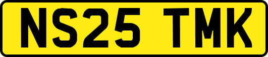 NS25TMK
