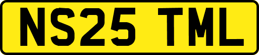 NS25TML