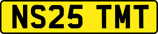 NS25TMT