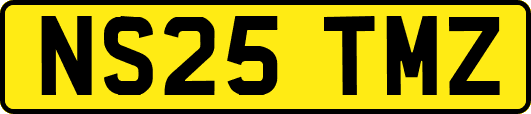 NS25TMZ