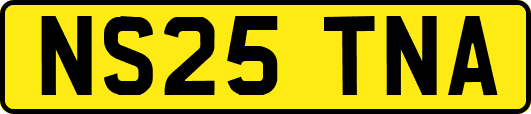NS25TNA