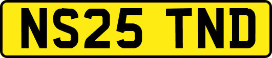 NS25TND