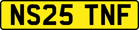 NS25TNF