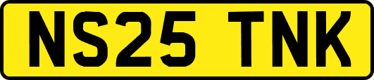NS25TNK