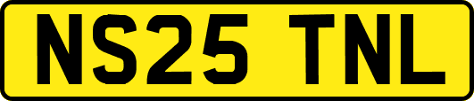 NS25TNL