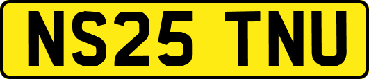 NS25TNU