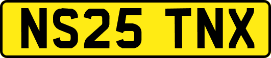 NS25TNX