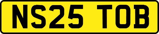 NS25TOB