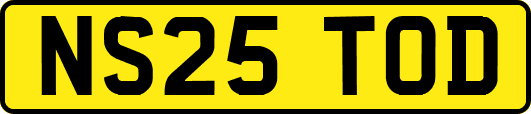 NS25TOD