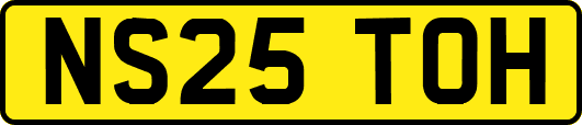 NS25TOH