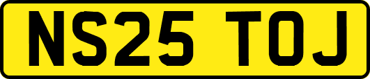 NS25TOJ