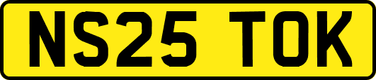 NS25TOK