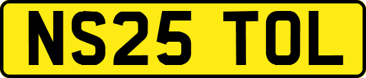 NS25TOL