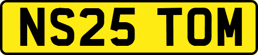 NS25TOM