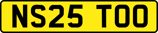 NS25TOO