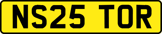 NS25TOR
