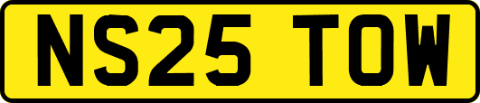 NS25TOW