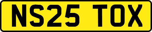 NS25TOX