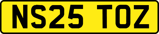 NS25TOZ