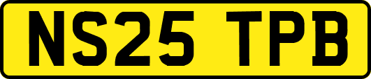 NS25TPB