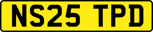 NS25TPD