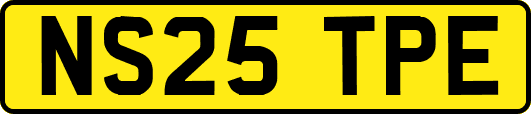 NS25TPE