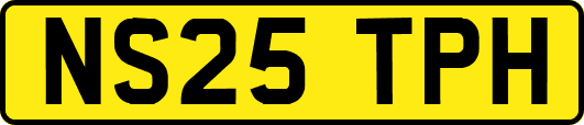NS25TPH