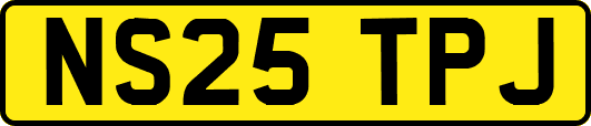 NS25TPJ
