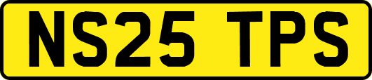 NS25TPS