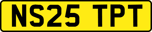 NS25TPT
